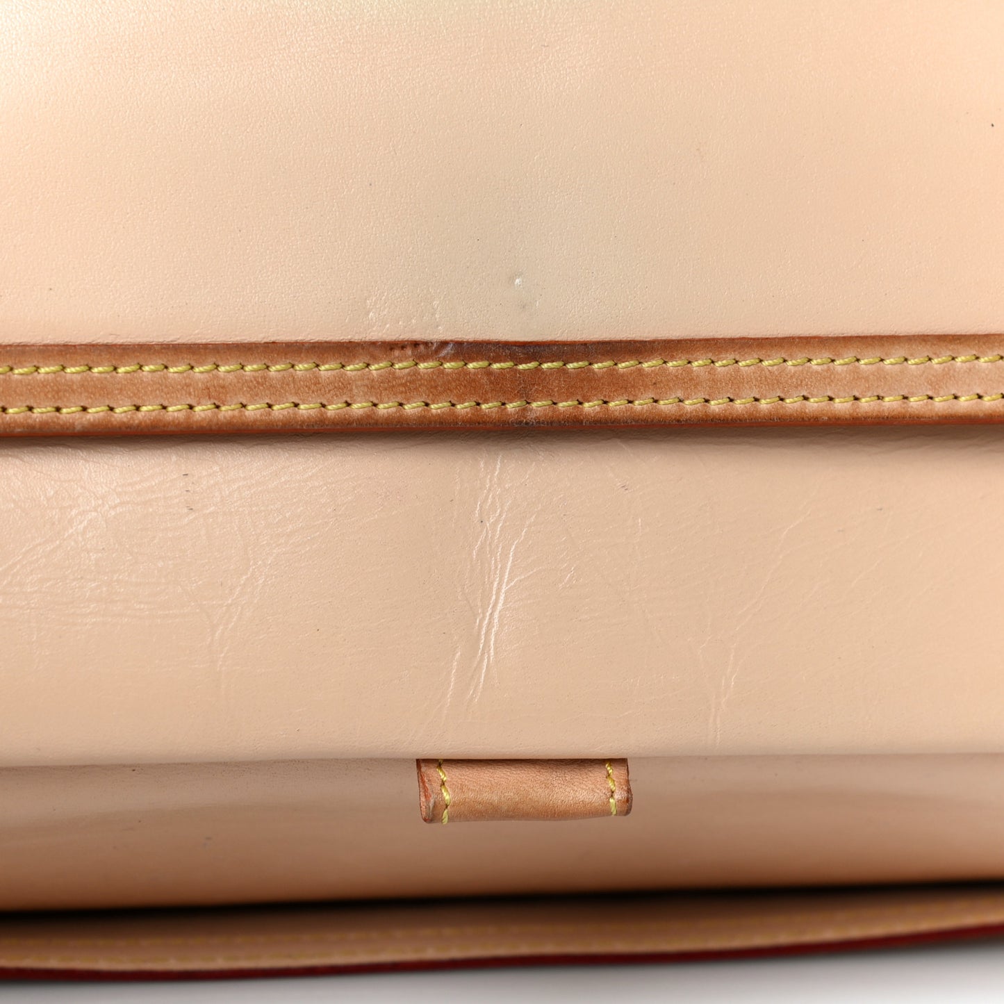 Monogram Cherry Blossom Porte Tresor International Wallet Pink