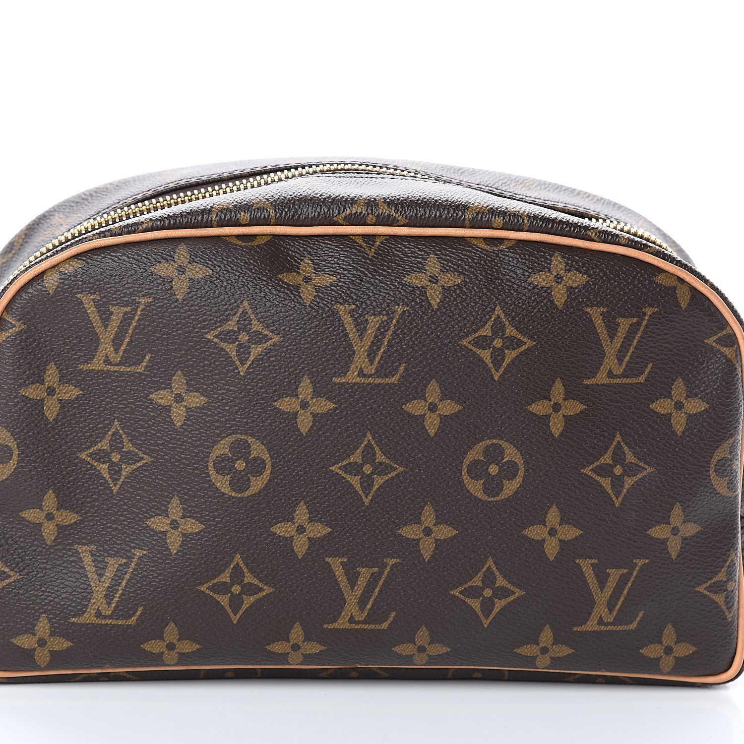 Louis Vuitton Monogram Toiletry Bag 25 6 of 8