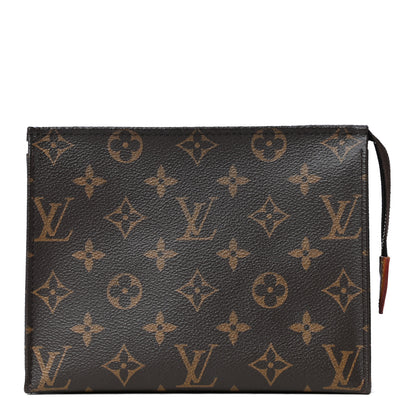 Louis Vuitton Monogram Toiletry Pouch 19 2 of 8
