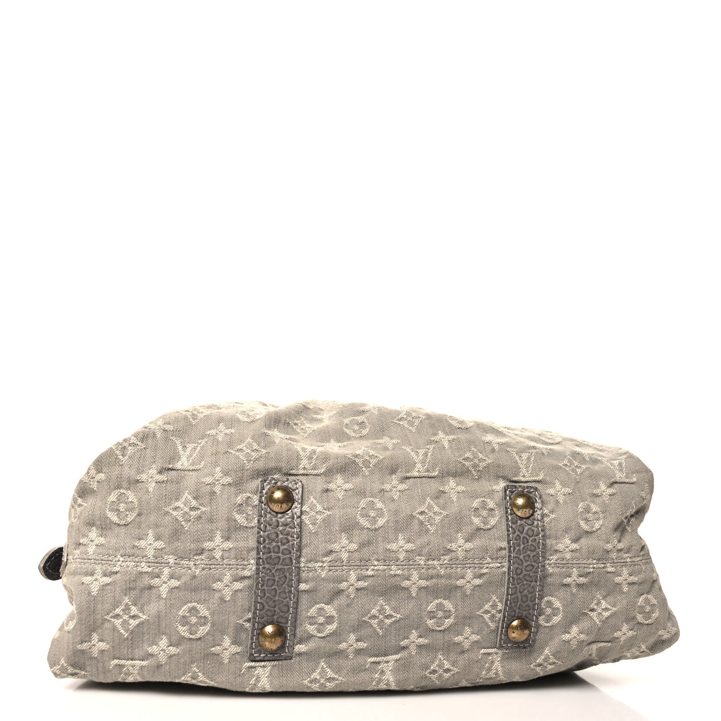 Denim Neo Cabby MM Grey