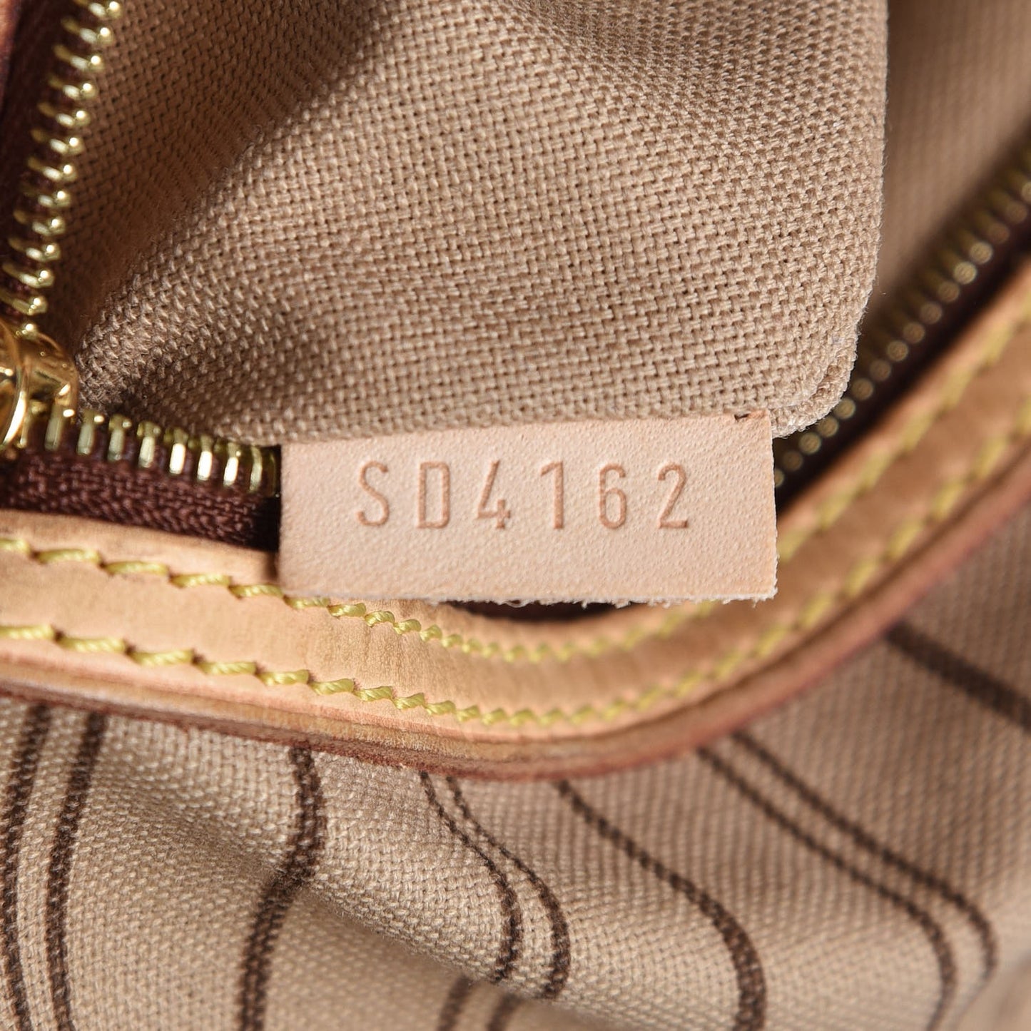 Monogram Delightful PM
