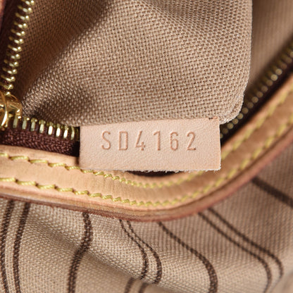 Louis Vuitton Monogram Delightful PM 7 of 15