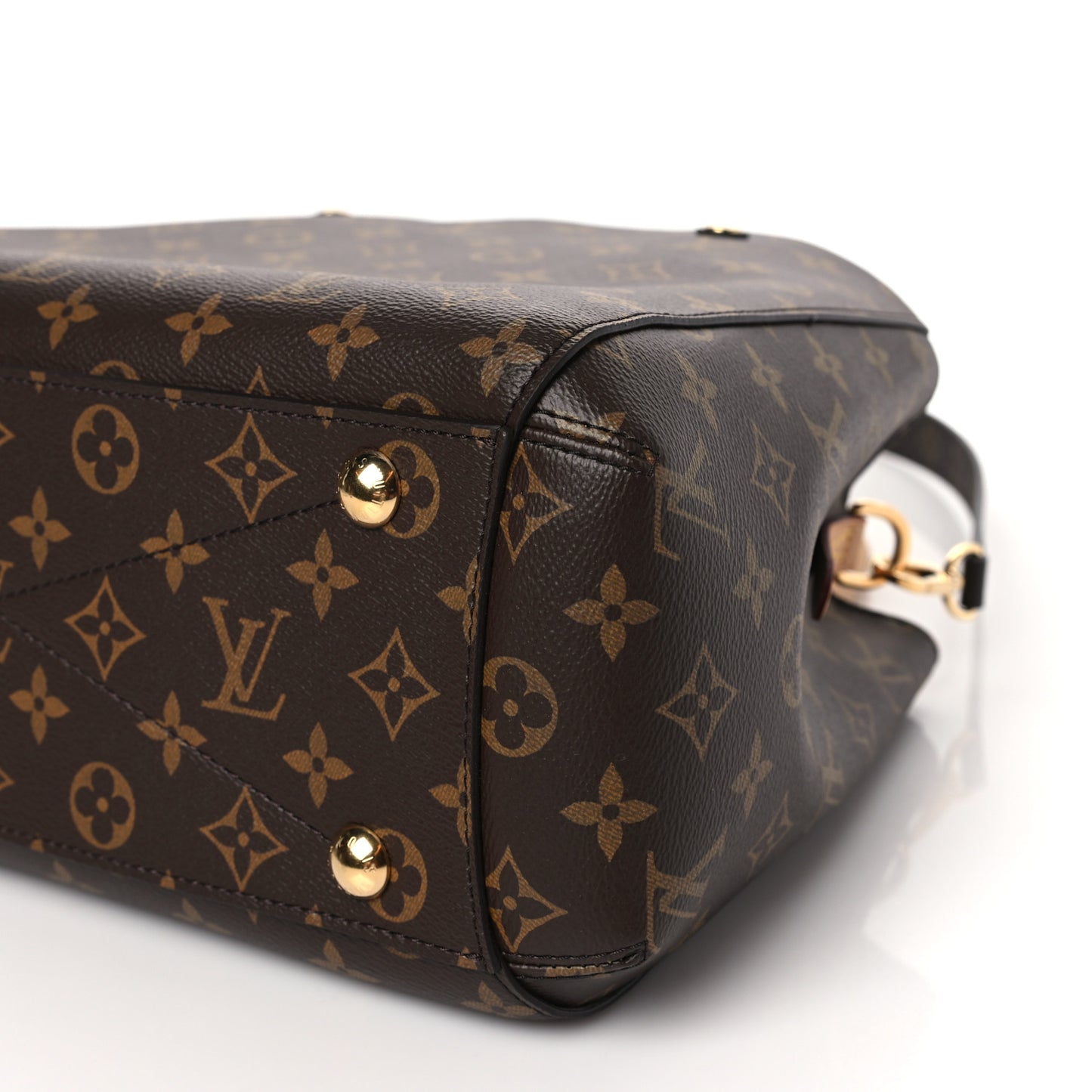 LOUIS VUITTON Monogram Montaigne MM