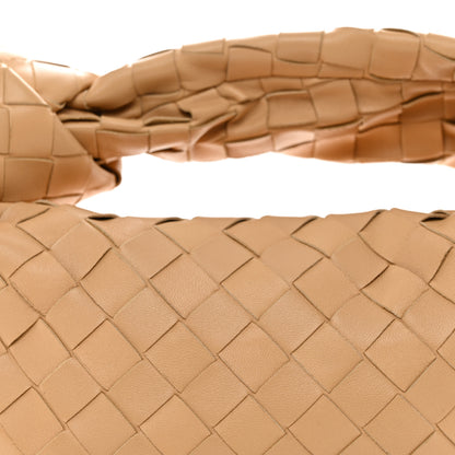 Bottega Veneta Nappa Intrecciato Mini Jodie Porridge 8 of 10