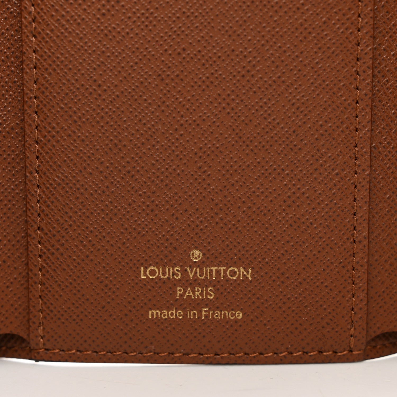 Louis Vuitton LOUIS VUITTON Monogram Victorine Wallet 6 of 6