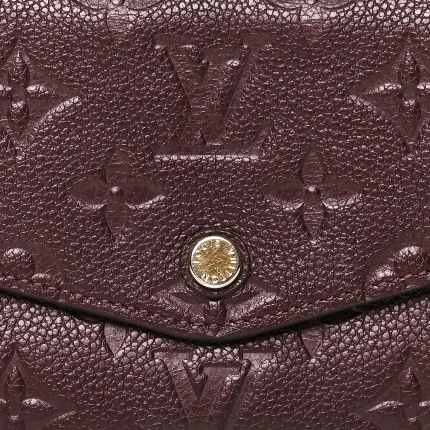 Empreinte Curieuse Wallet Aube