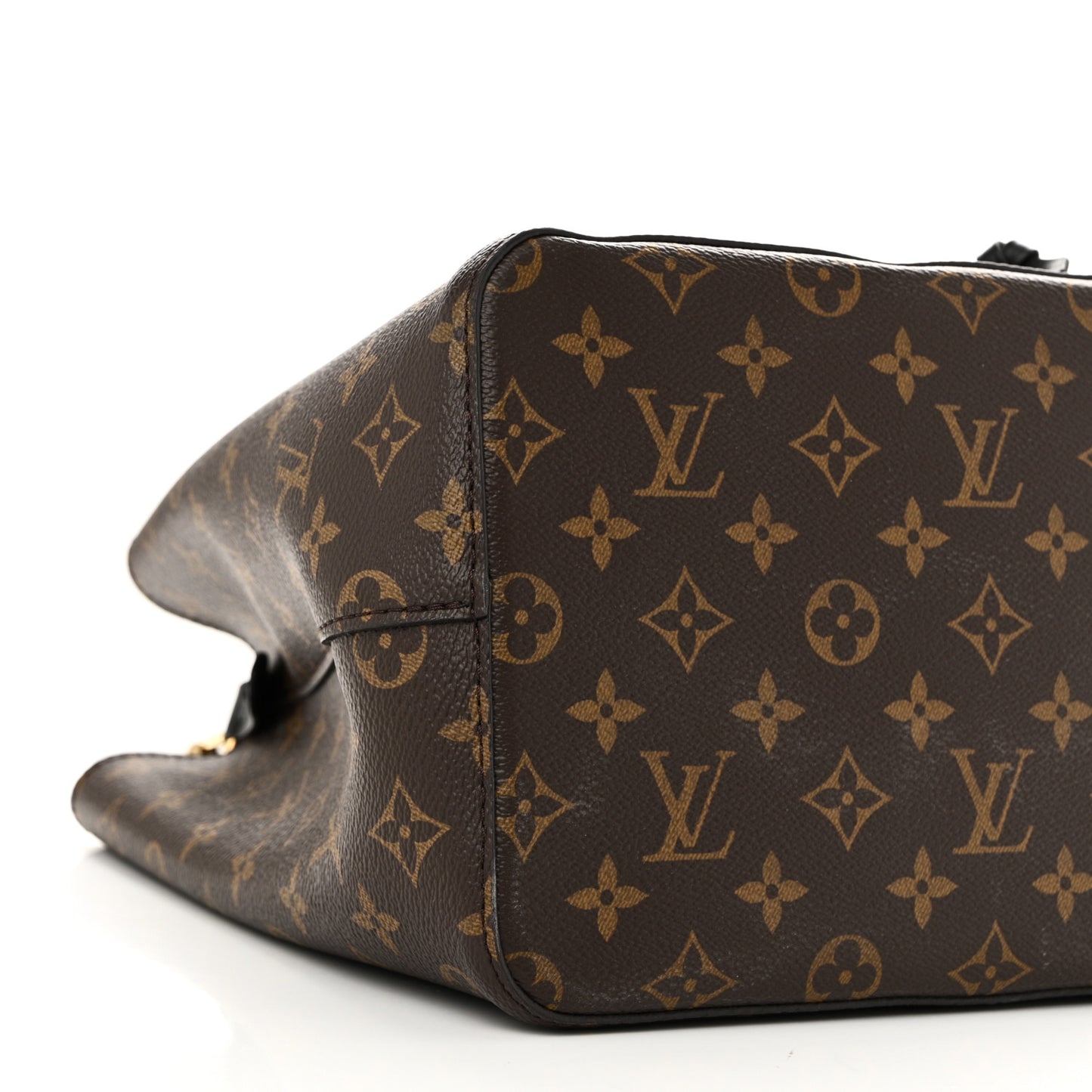 Monogram Neonoe MM Black