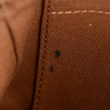 Louis Vuitton Monogram Pochette Accessories NM 8 of 9