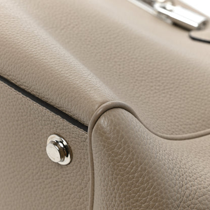 Louis Vuitton Veau Nuage Milla MM Tourterelle 11 of 12