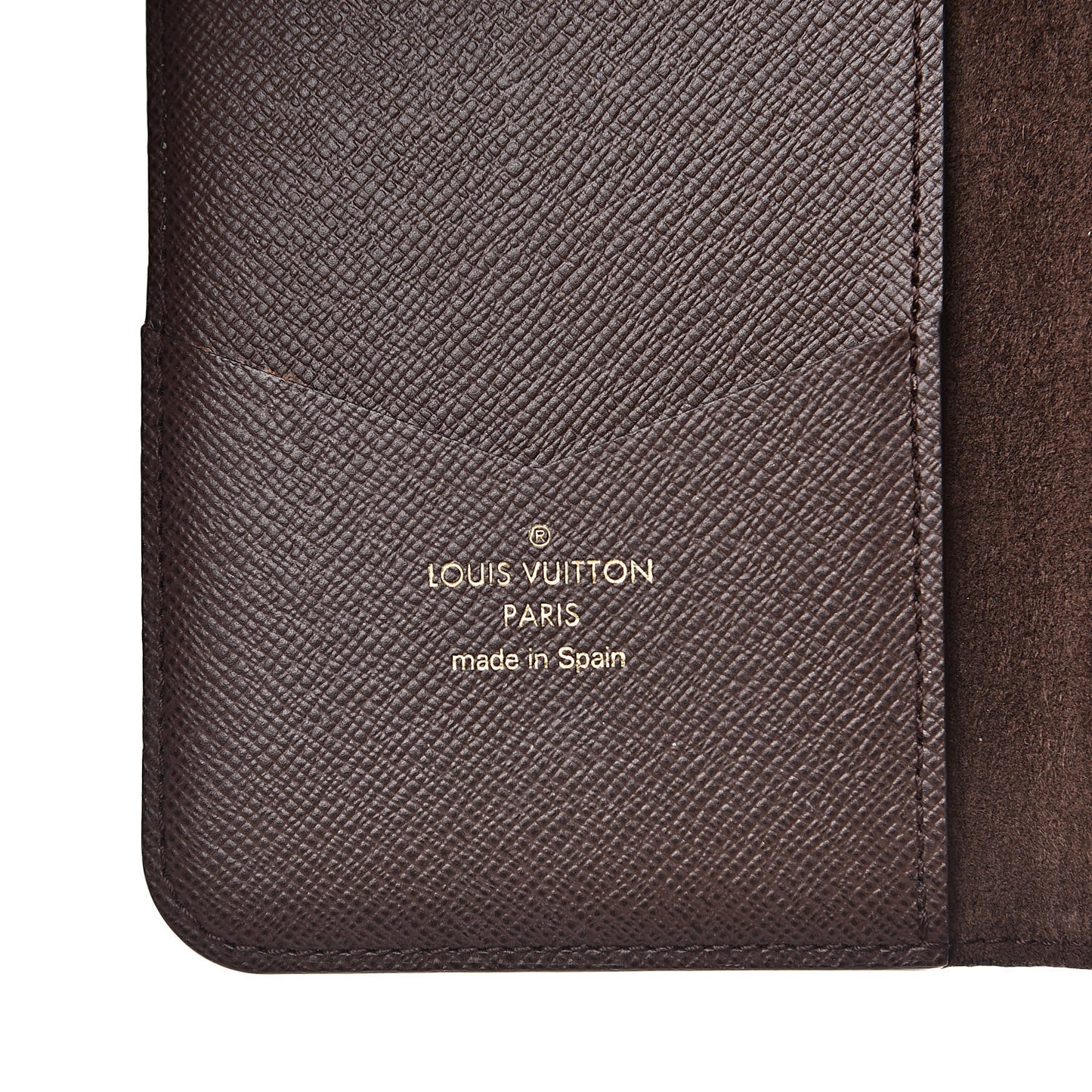 Monogram iPhone 7/8 Plus Folio Case