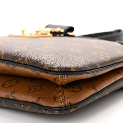 Louis Vuitton Reverse Monogram Twinny 9 of 9
