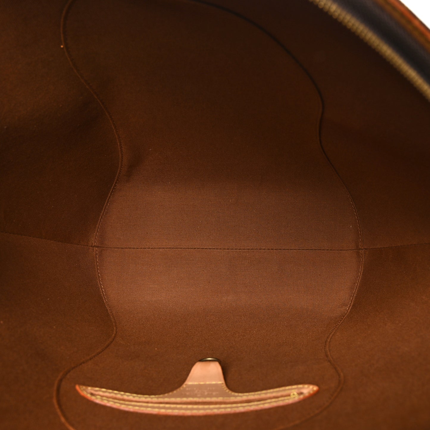 Monogram Ellipse GM Shopping Bag