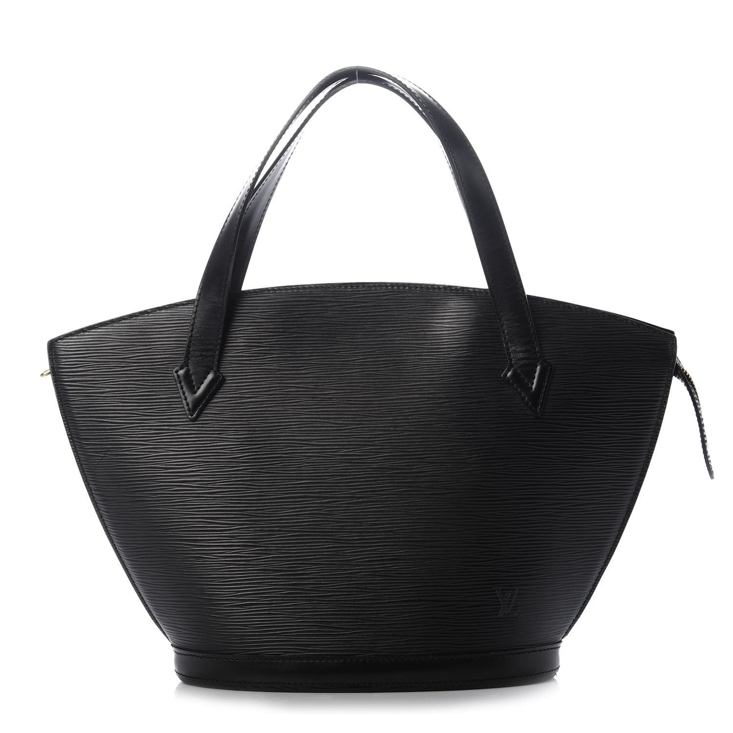Epi Saint Jacques PM Black