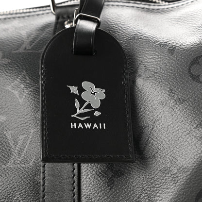 Louis Vuitton Reverse Monogram Eclipse Keepall Bandouliere 50 11 of 11