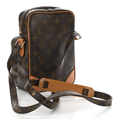 Louis Vuitton Monogram Amazone 3 of 11