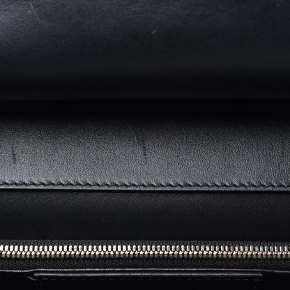 Balenciaga Veau Le Dix Cartable M Shoulder Bag Black 11 of 11