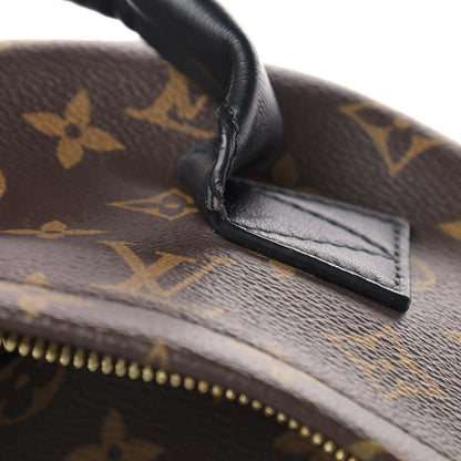 Louis Vuitton Monogram Palm Springs Backpack MM 5 of 8
