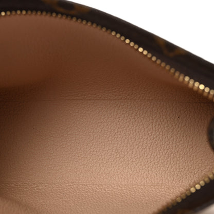 Louis Vuitton Monogram Toiletry Pouch 15 5 of 6