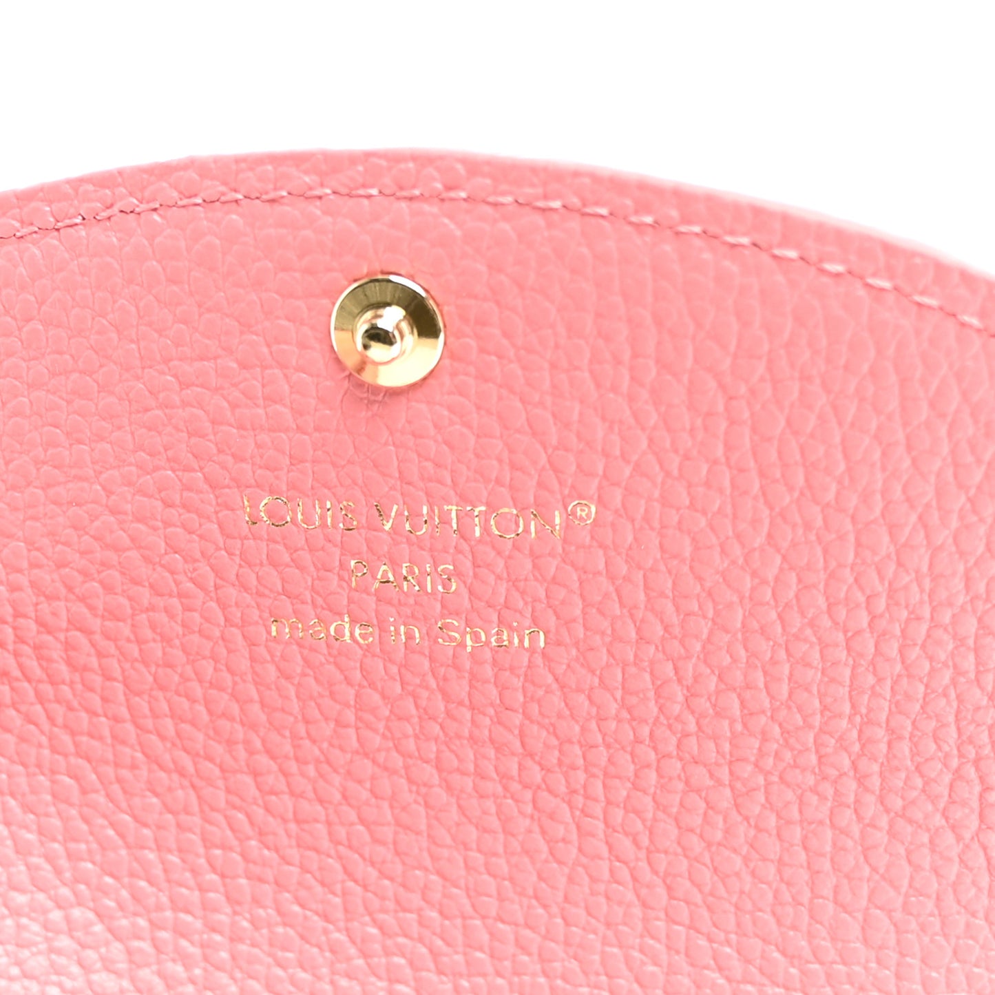 Empreinte Rosalie Coin Purse Tender Bliss