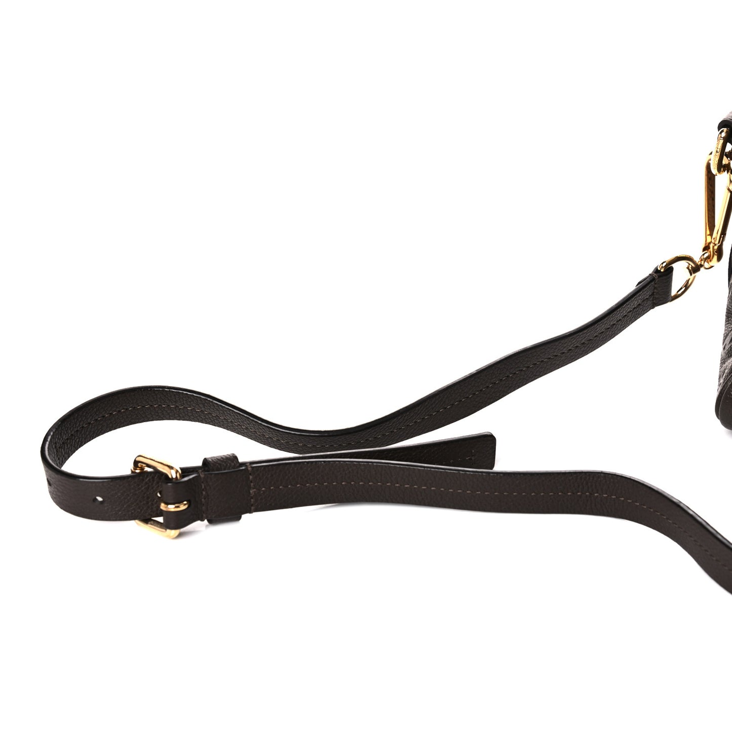 Empreinte Speedy Bandouliere 25 Chocolate
