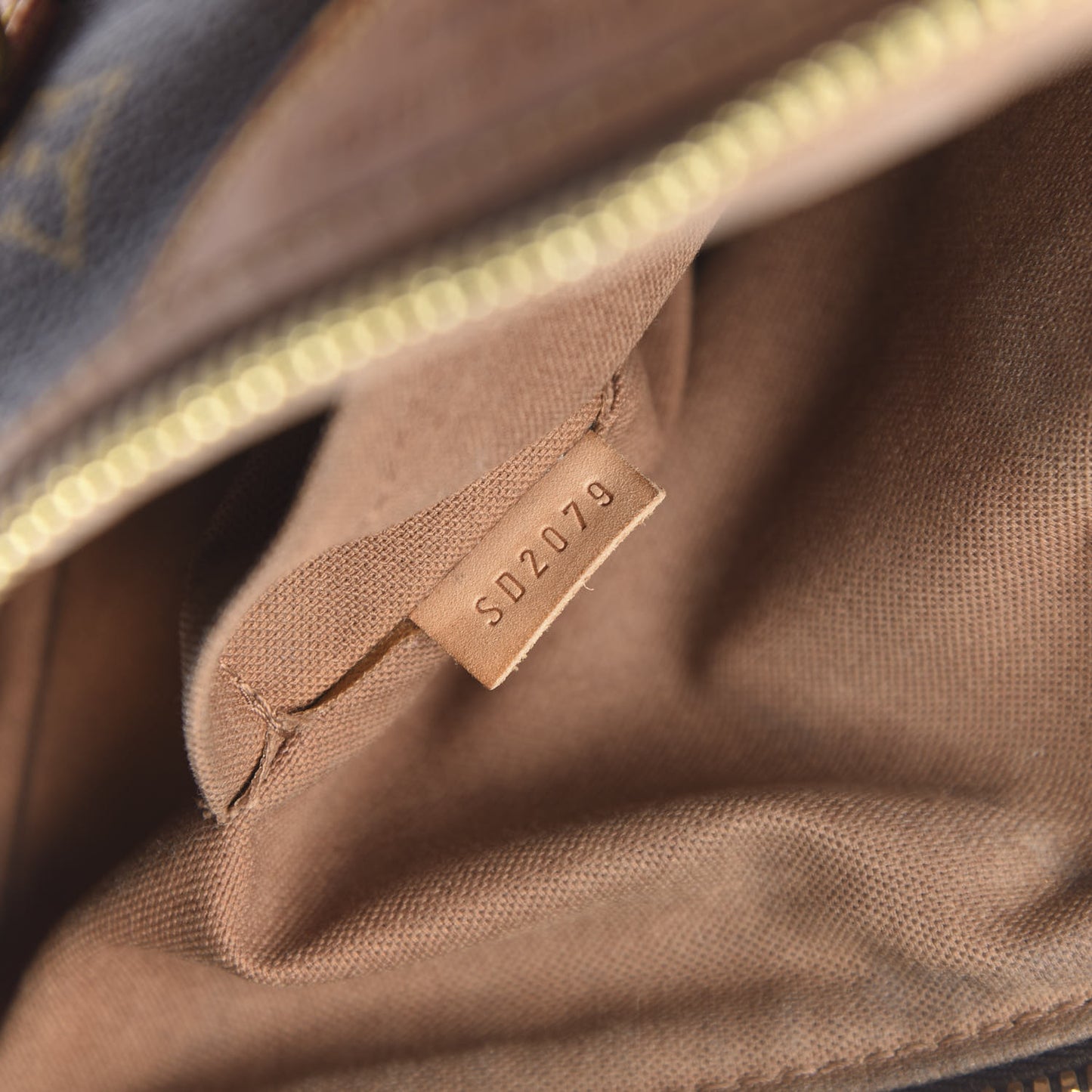 Monogram Palermo PM