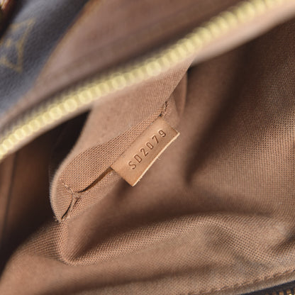 Louis Vuitton Monogram Palermo PM 6 of 15