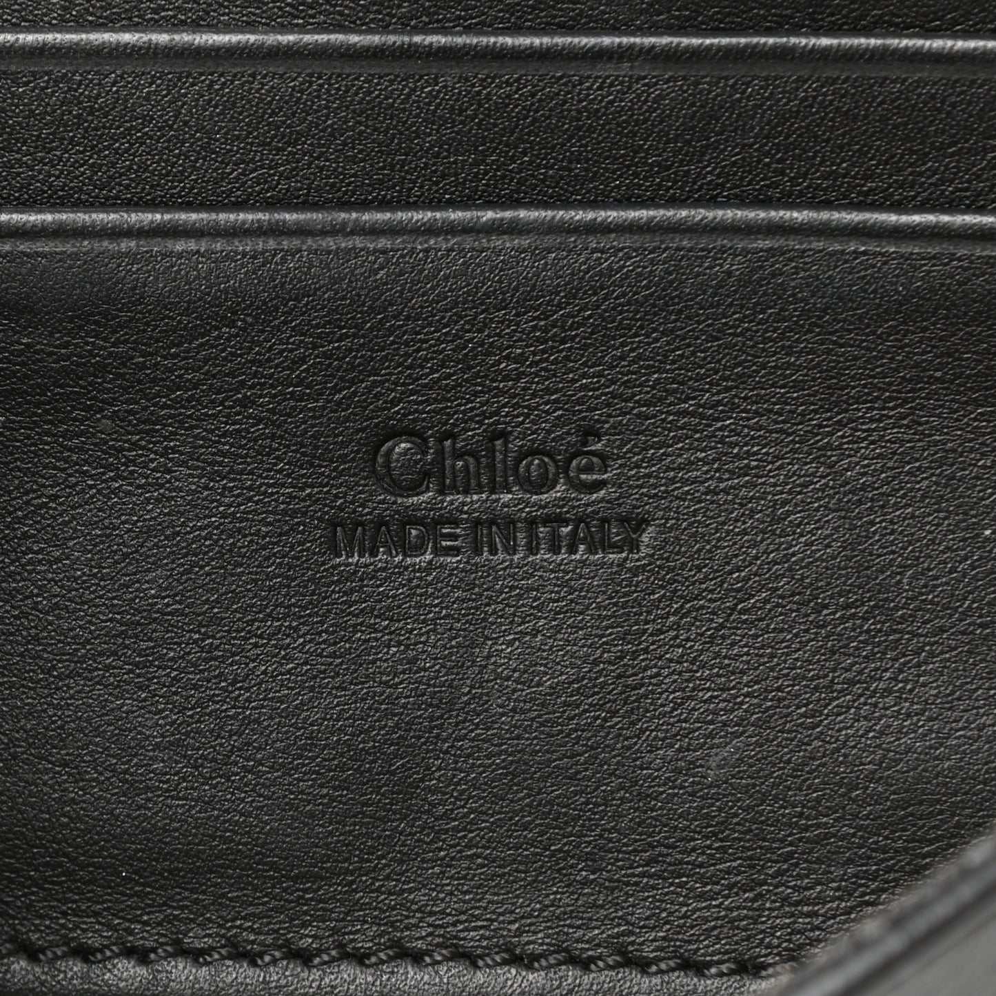 Suede Calfskin Mini Faye Shoulder Bag Black