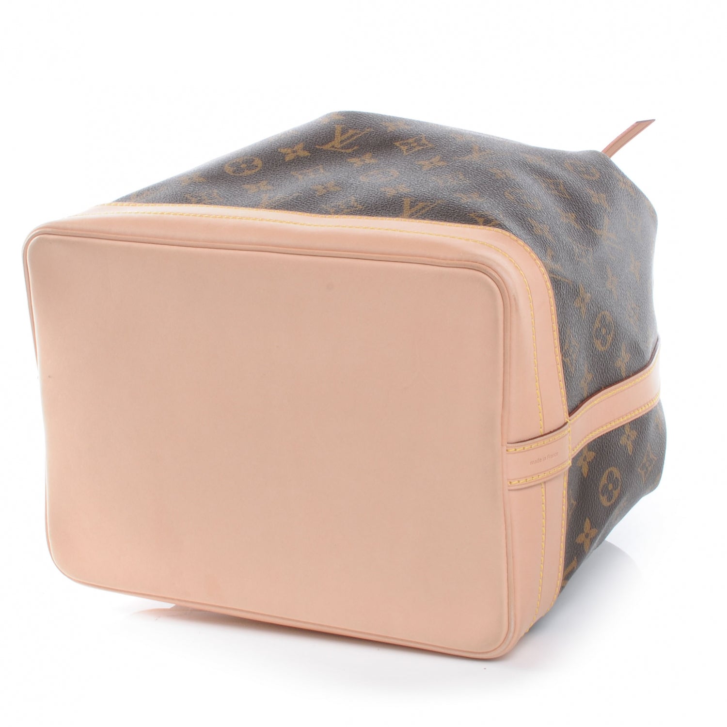 Louis Vuitton Monogram Noe 4 of 8