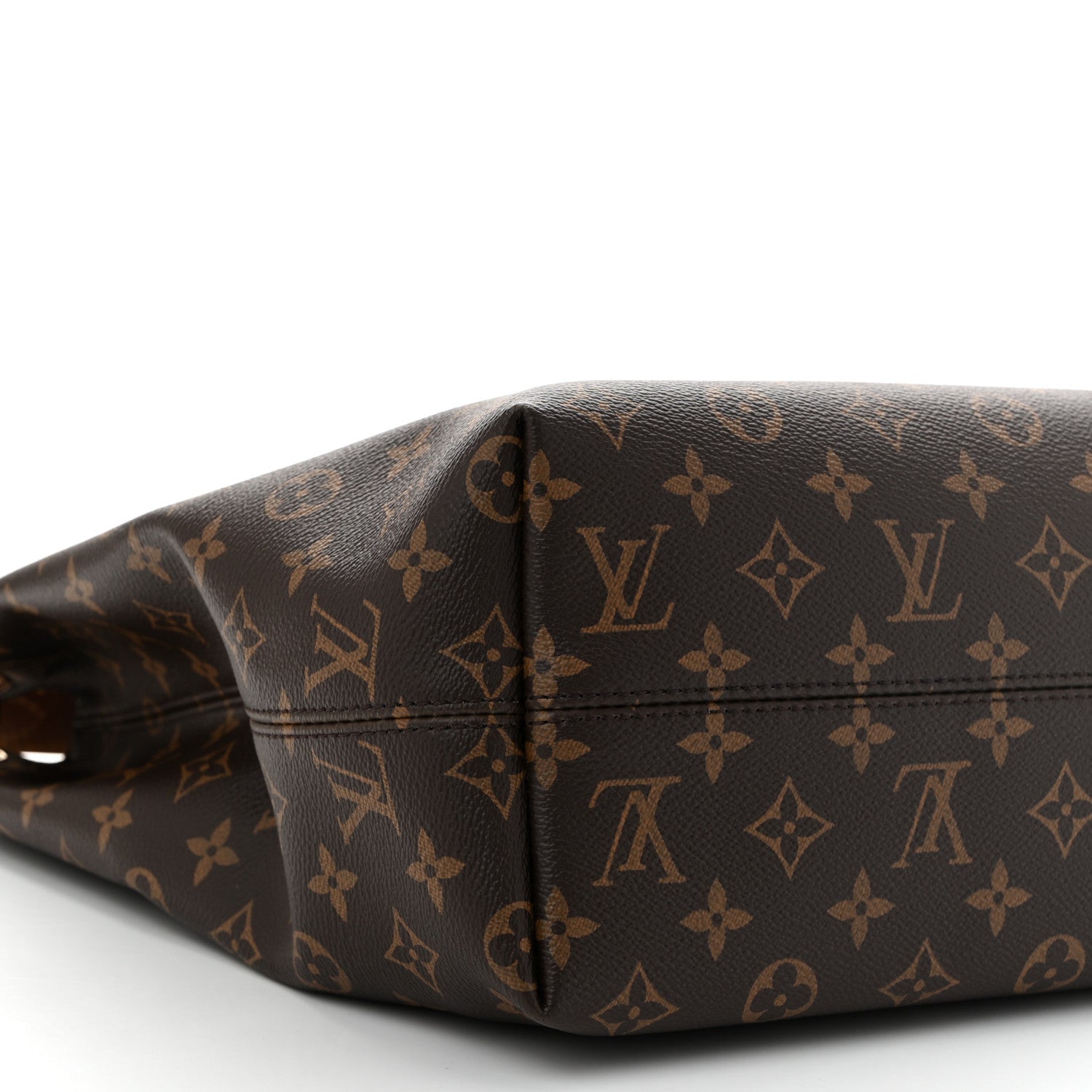 Louis Vuitton Monogram Graceful MM Pivoine 8 of 9