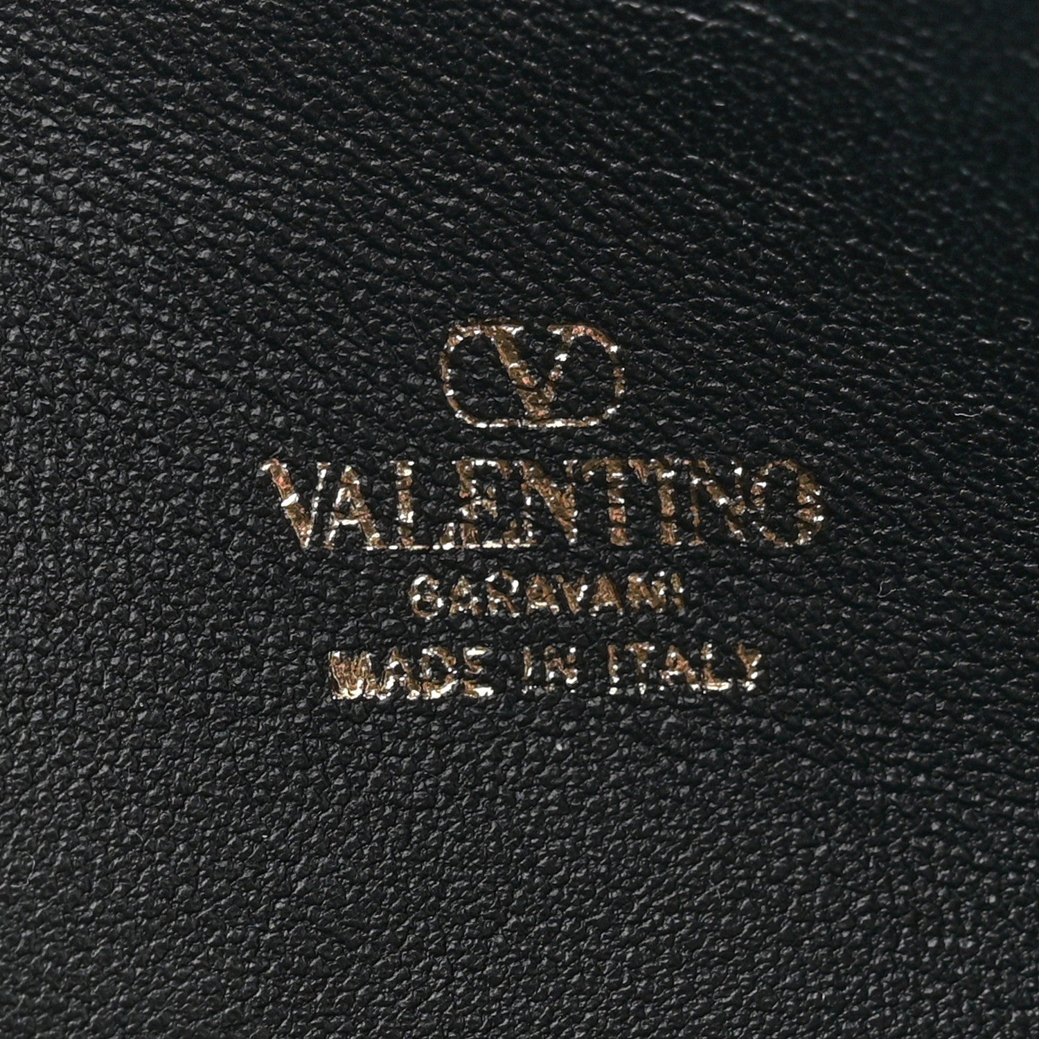 Valentino Garavani Calfskin Mini Vlogo Crossbody Bag Black 6 of 10