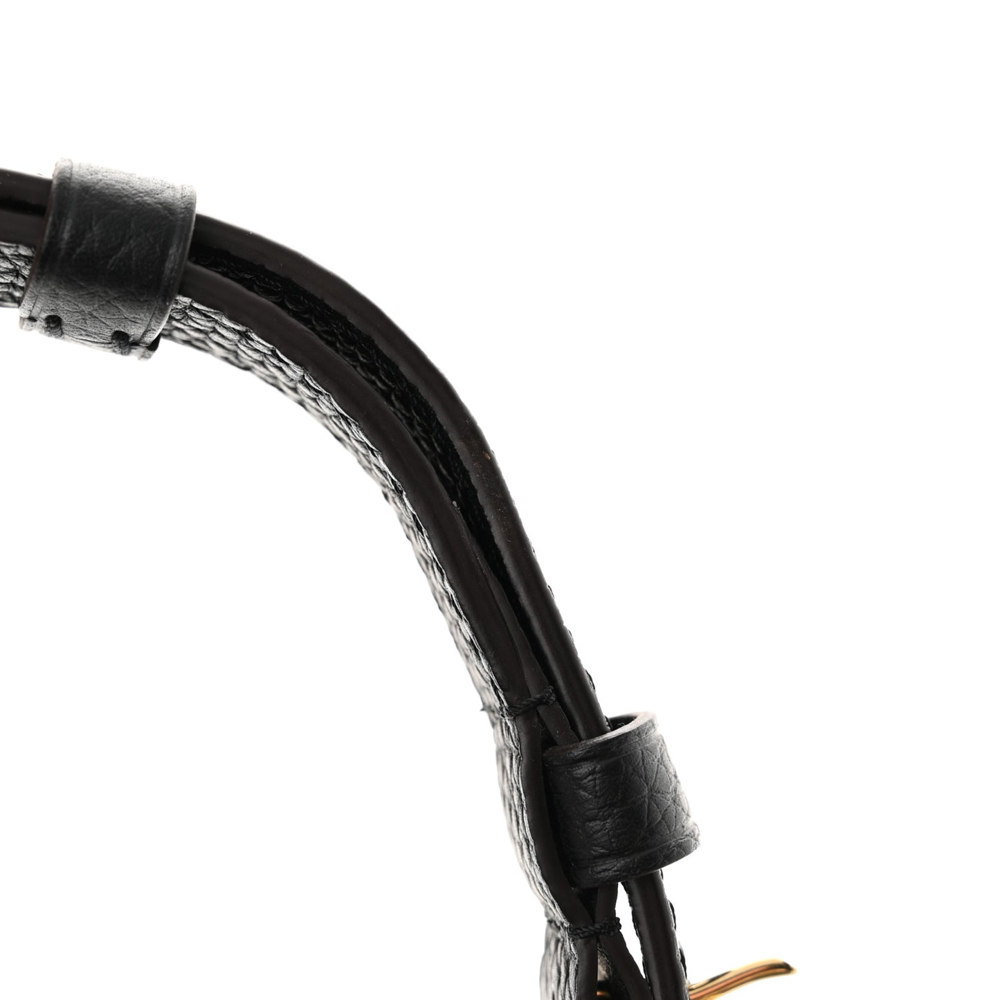 Taurillon Capucines BB Black