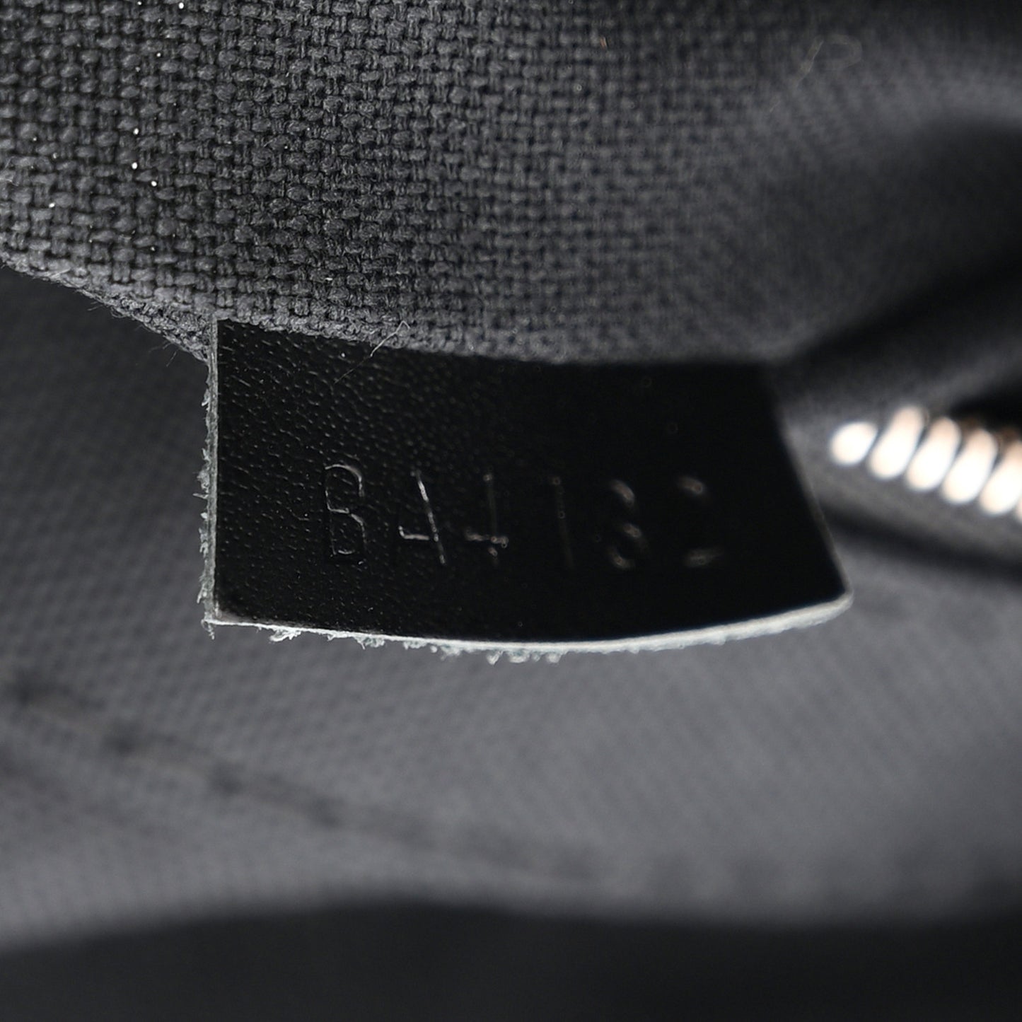 Damier Graphite Roadster