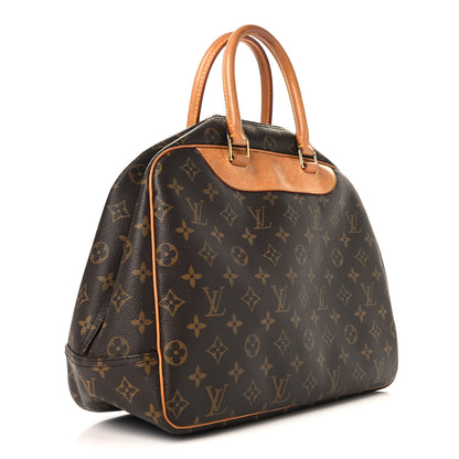 Louis Vuitton Monogram Deauville 3 of 11