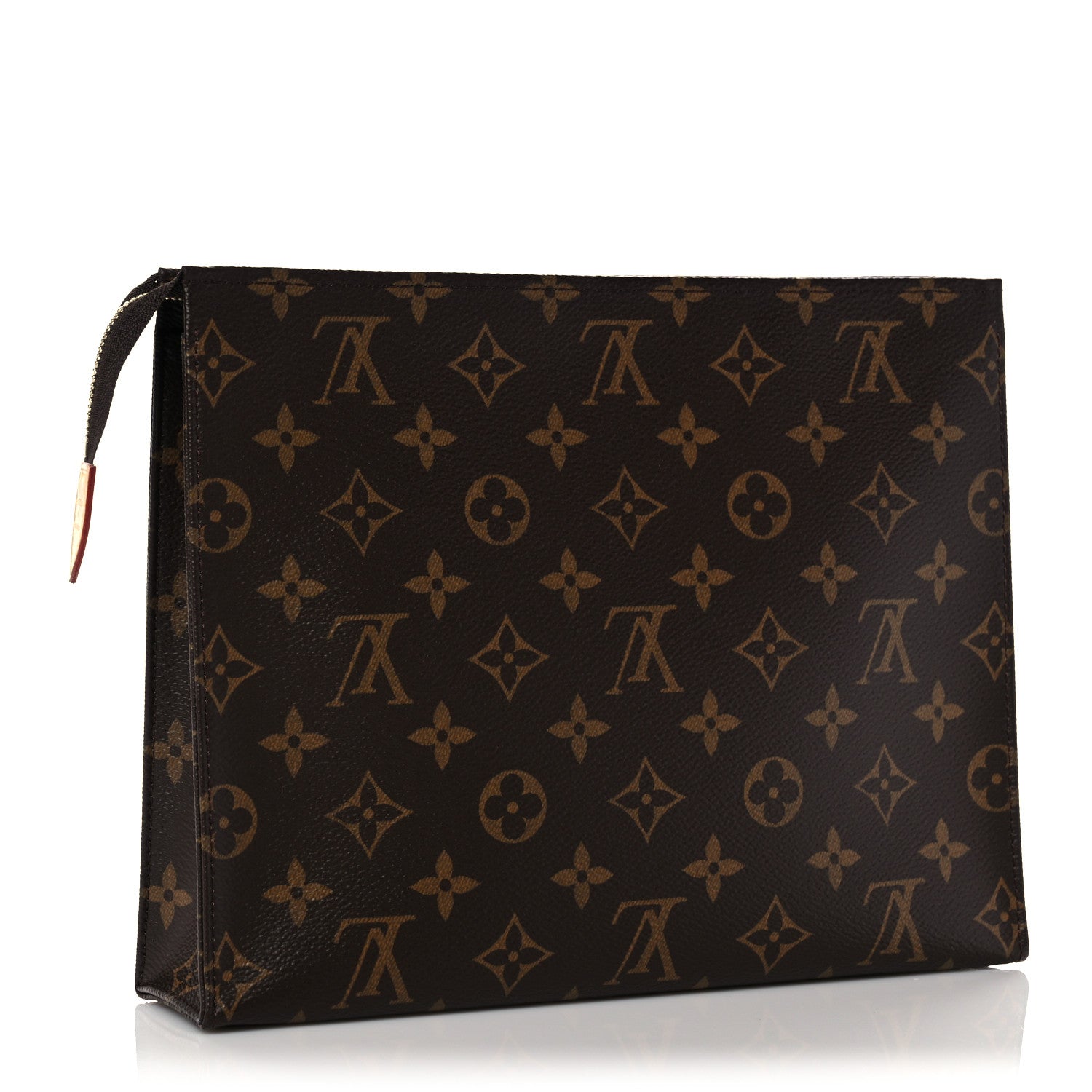 Louis Vuitton Monogram Toiletry Pouch 26 2 of 8