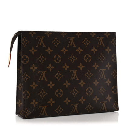 Louis Vuitton Monogram Toiletry Pouch 26 2 of 8