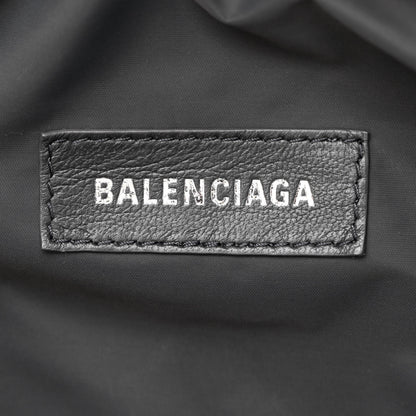 Balenciaga Recycled Casual Nylon Large Army Beltpack Grey 6 of 12