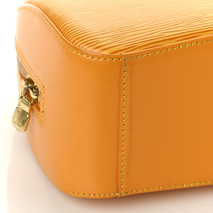Louis Vuitton Epi Jasmin Tassil 7 of 8