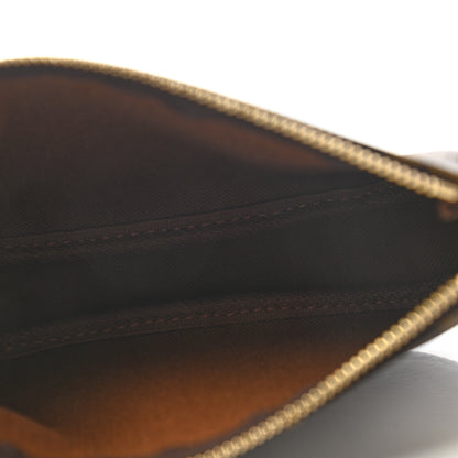 Louis Vuitton Monogram Mini Pochette Accessories 5 of 8