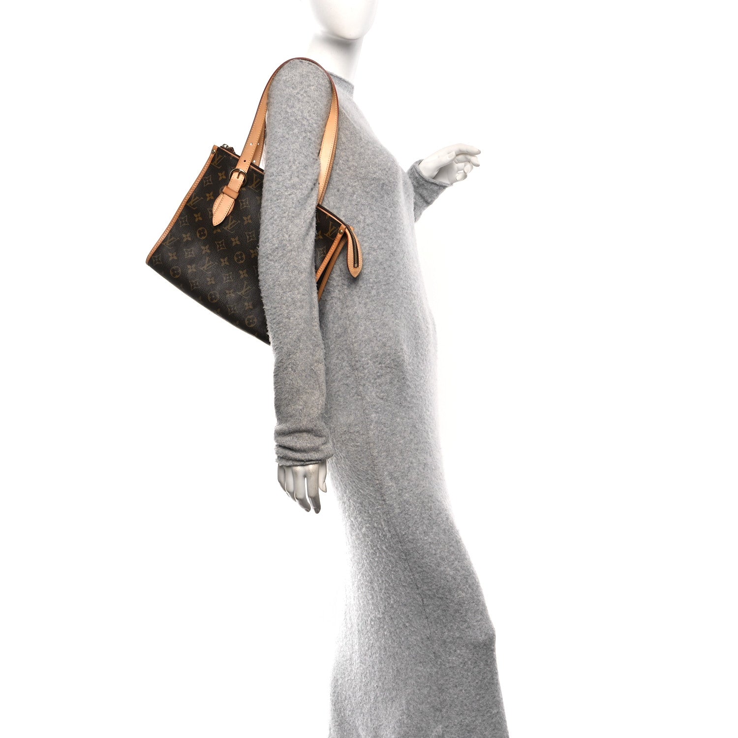 Louis Vuitton Monogram Popincourt Haut 2 of 9