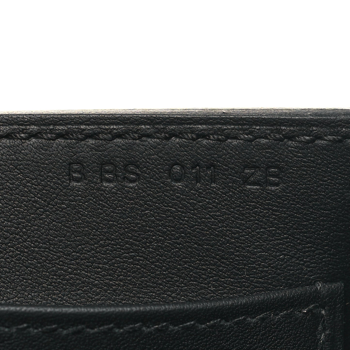 Chevre Mysore Geta Black