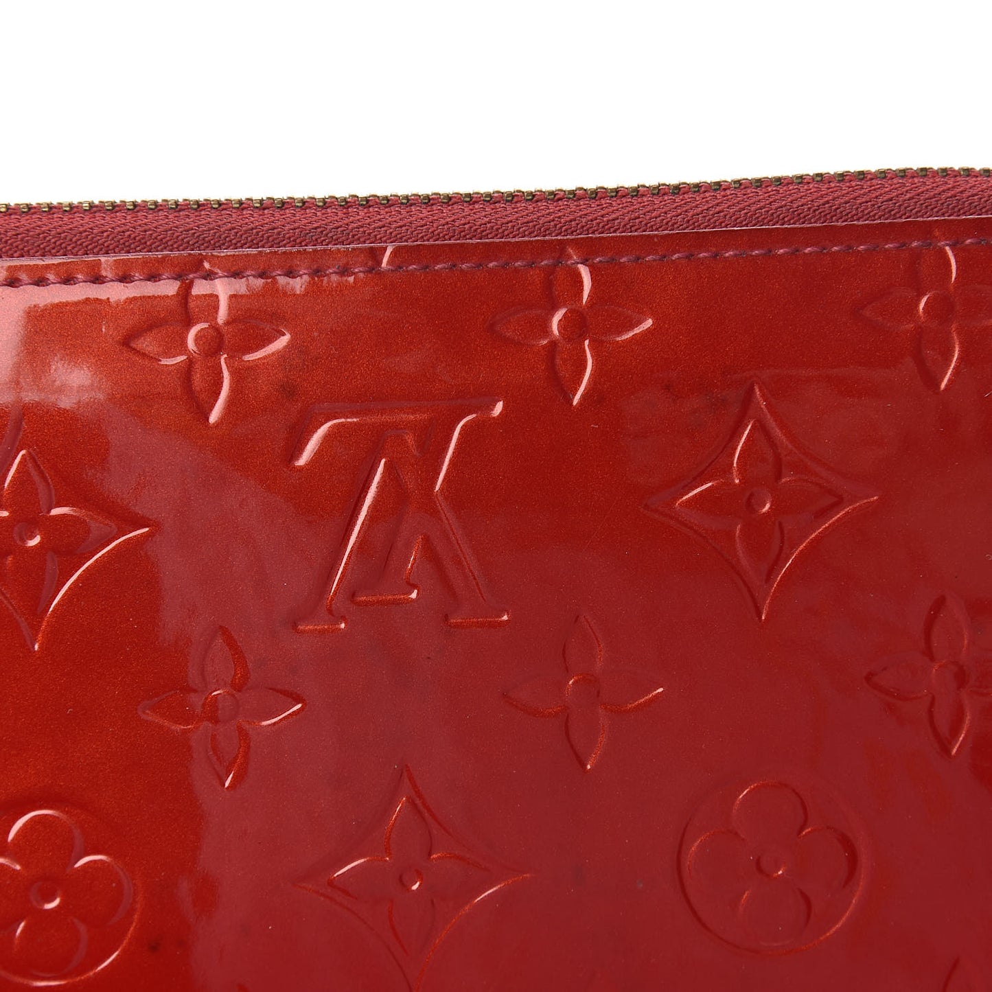 Vernis Zippy Wallet Pomme D'Amour