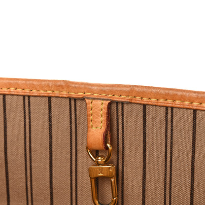 Louis Vuitton Monogram Neverfull GM 12 of 18