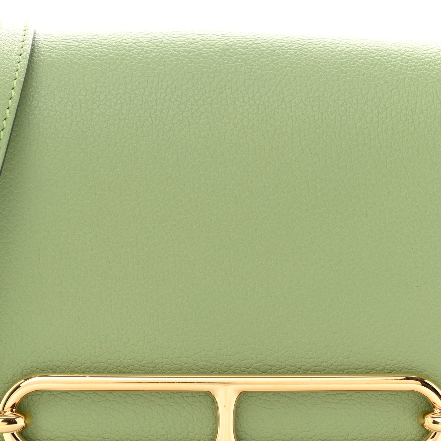 Evercolor Mini Sac Roulis Vert Criquet