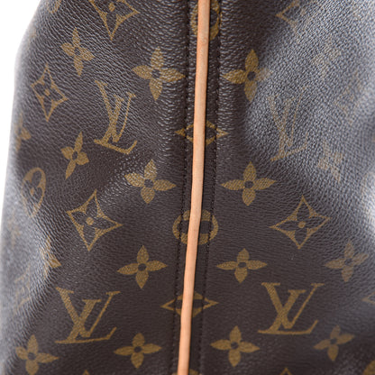 Louis Vuitton Monogram Sully MM 13 of 16