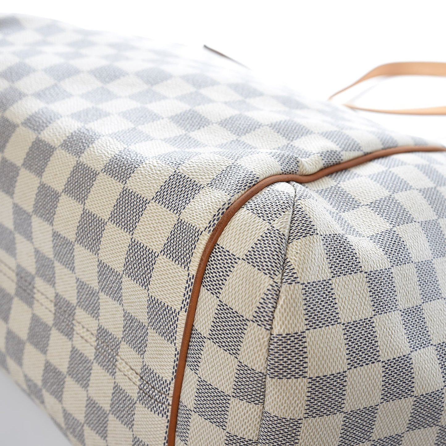 Damier Azur Totally GM