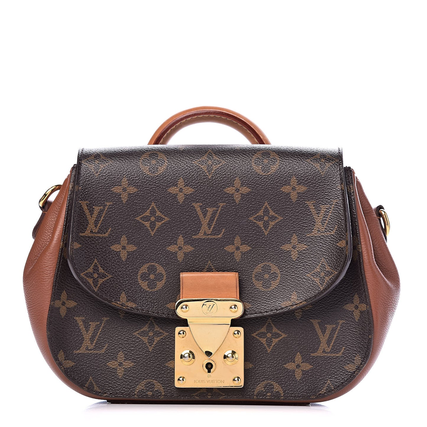 Monogram Eden PM Camel