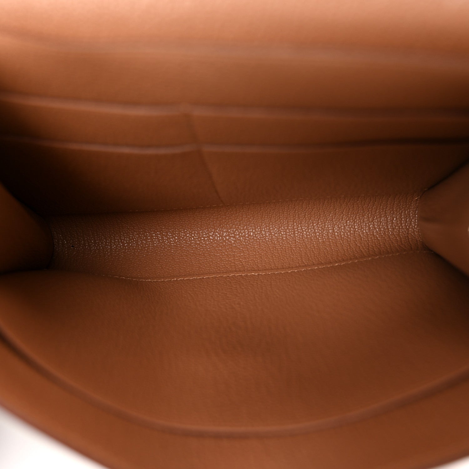 Hermes Chevre Chamkila Clic 16 Wallet Quebracho 5 of 11