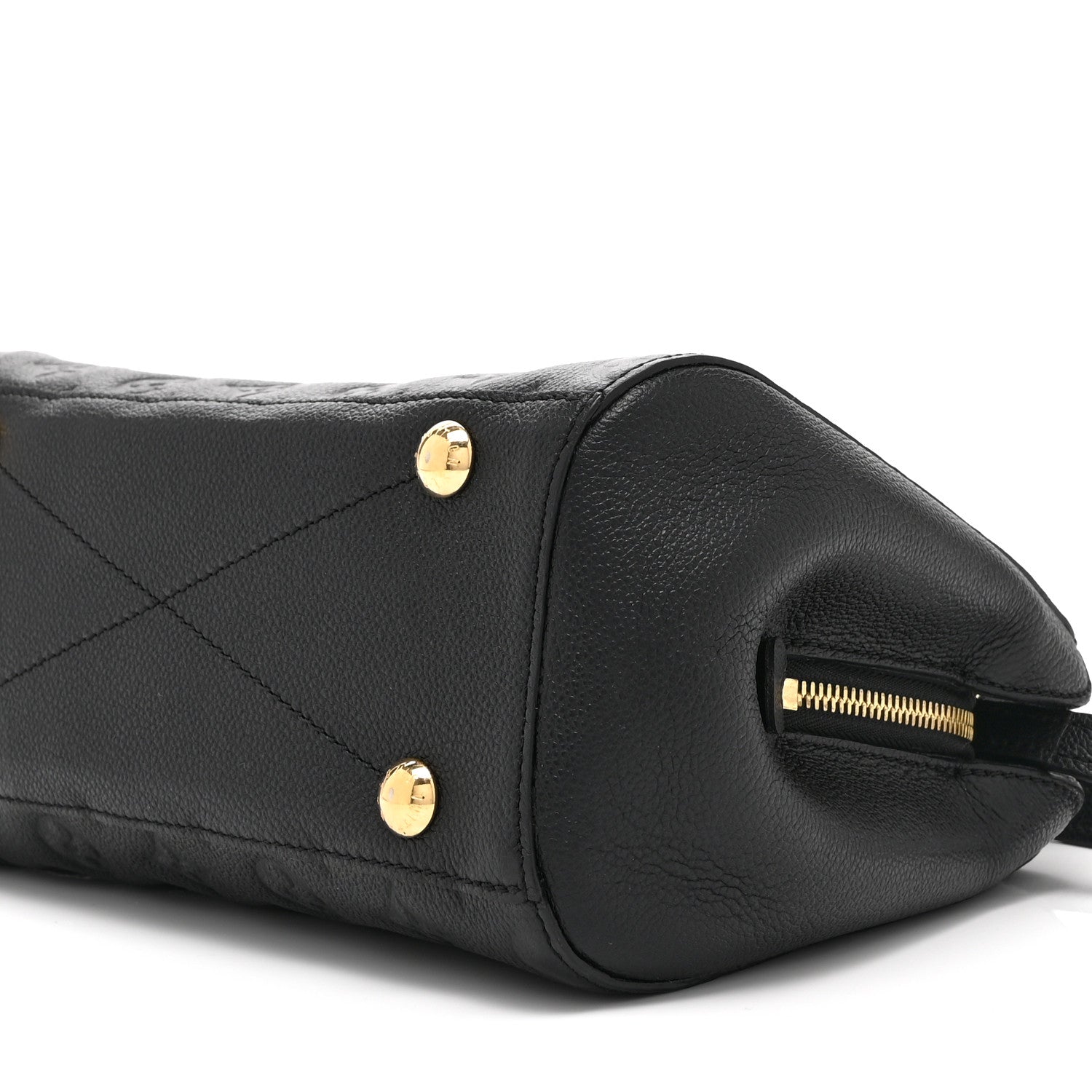 Louis Vuitton Empreinte Montaigne BB Black 10 of 10