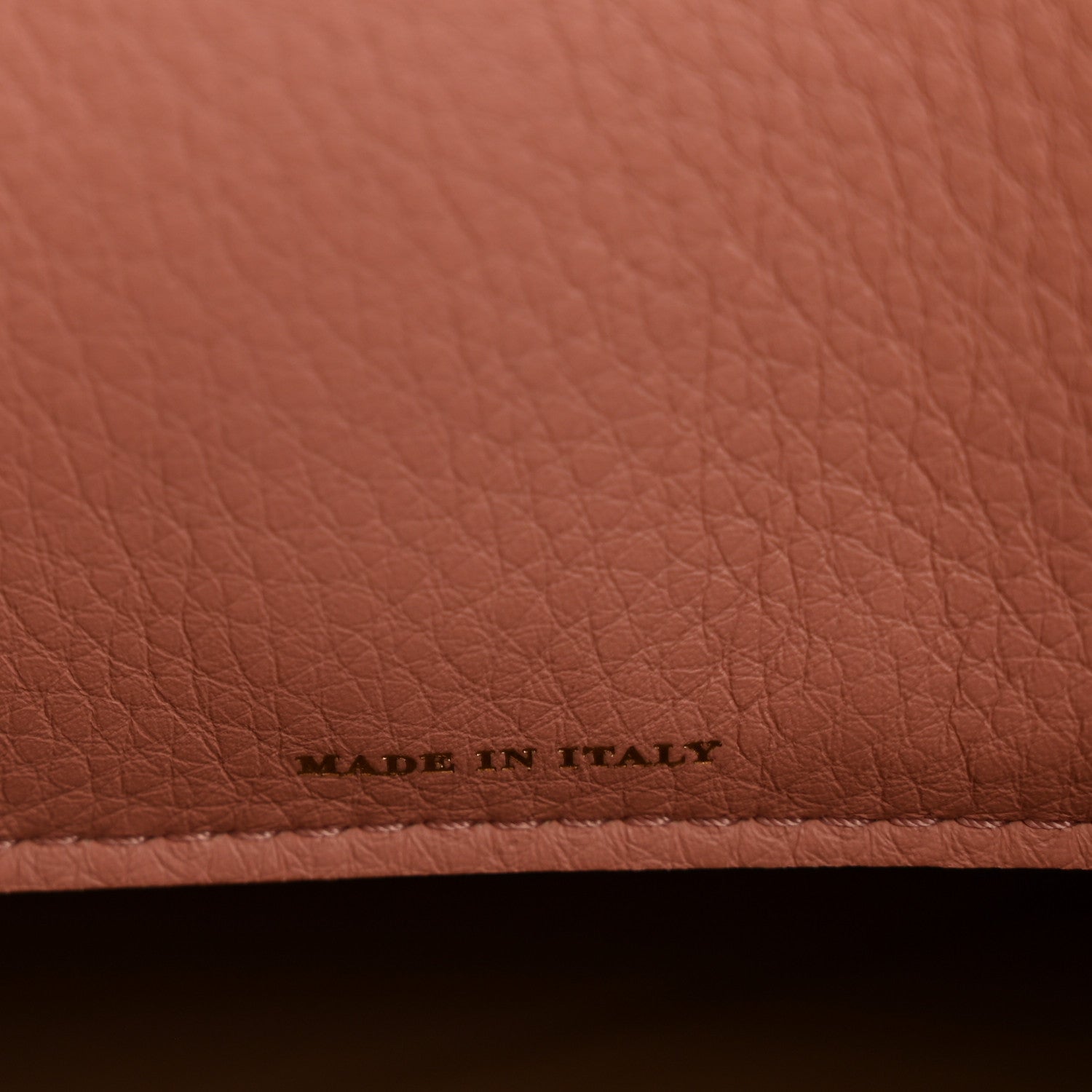 Burberry Marais Calfskin Medium Belt Bag Ash Rose 7 of 12
