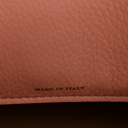 Burberry Marais Calfskin Medium Belt Bag Ash Rose 7 of 12